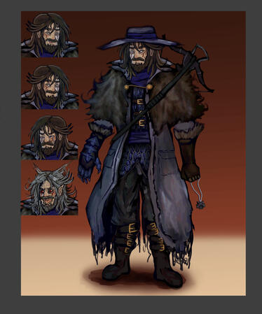 Cultellus Reference