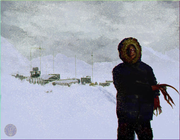 Outpost 31 (Morning)